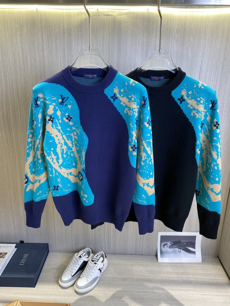 Louis Vuitton Sweaters